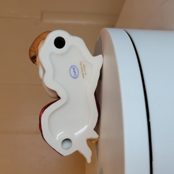 Goebel Porcelain Sleeping Angel Figurines - Picture 7 of 9